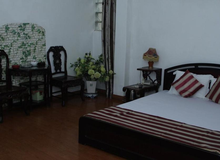 Quarto Foto