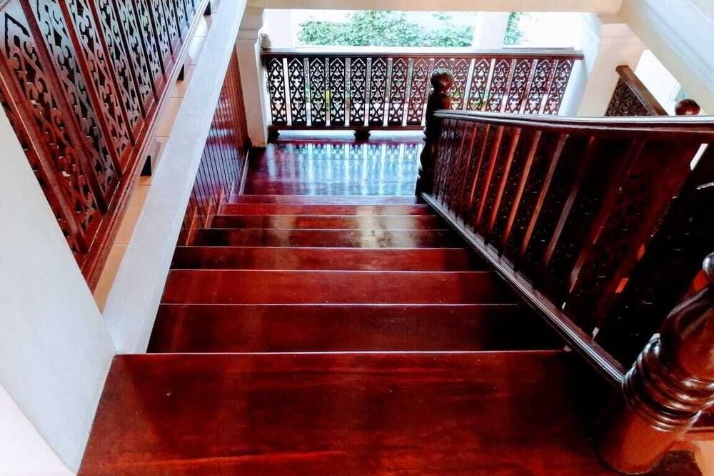 Escadas