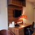Comodidade do quarto