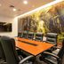 Sala de conferências