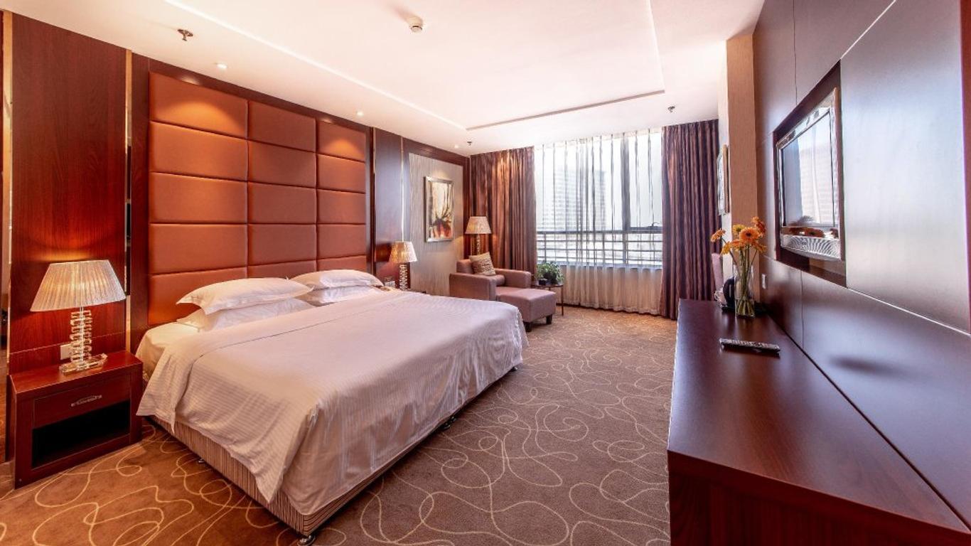 Beijing Sunflower Hotel