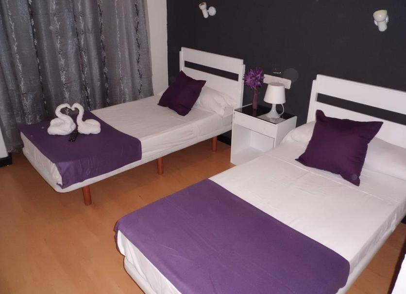 Quarto Foto
