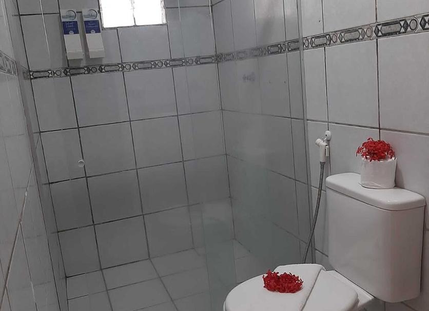Banheiro Foto