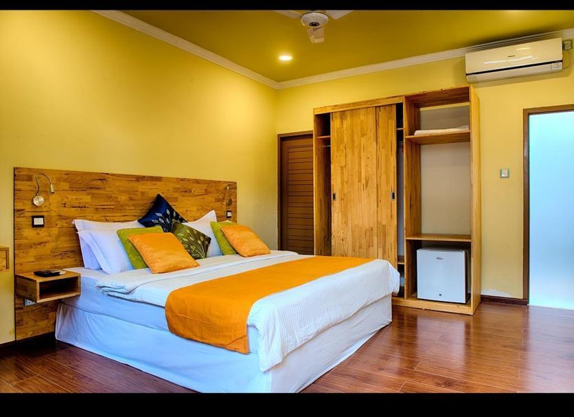 Quarto Foto