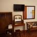 Comodidade do quarto