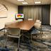 Sala de conferências