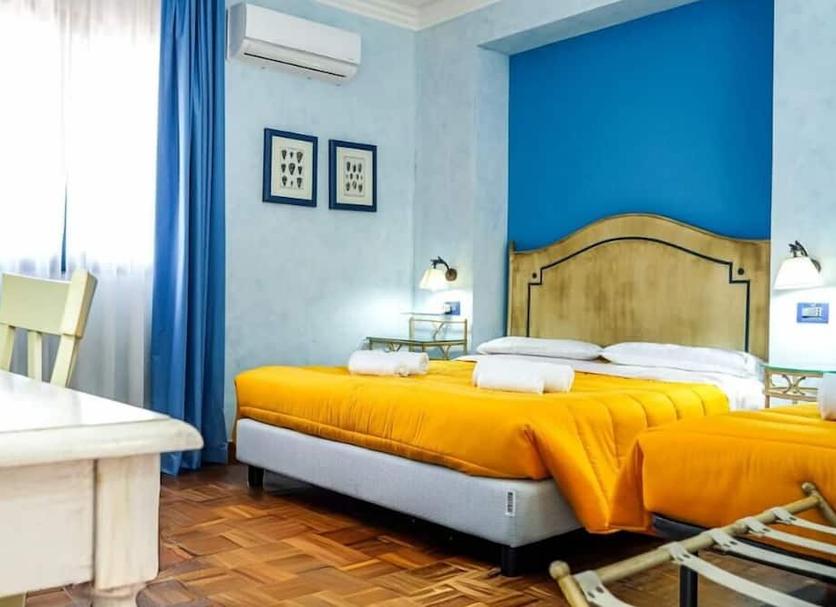 Quarto Foto