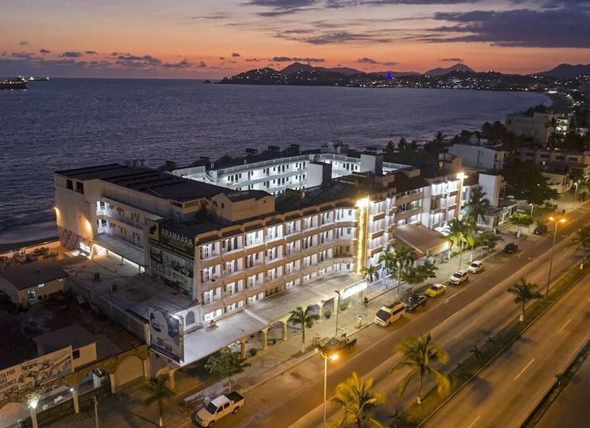 Edifício Foto