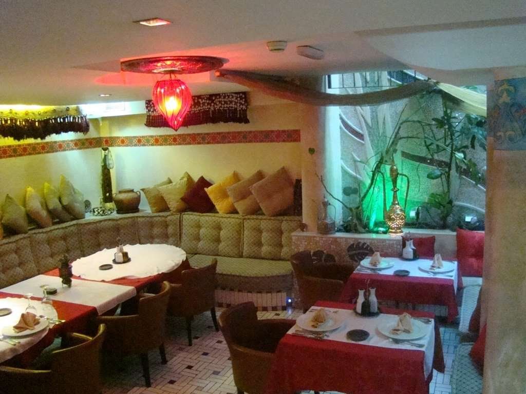 Restaurante