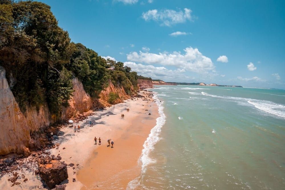 Praia