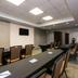 Sala de conferências