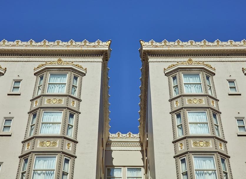 Edifício Foto