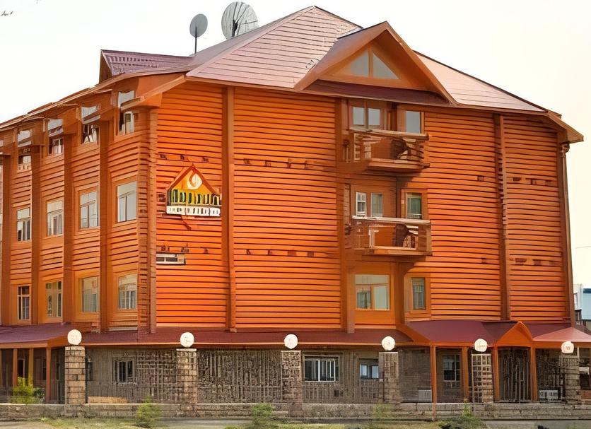 Edifício Foto