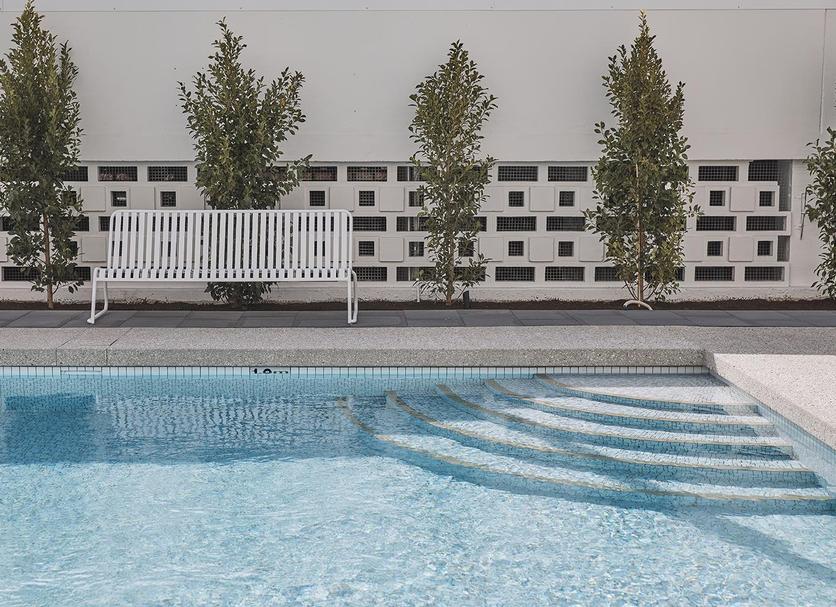 Piscina Foto