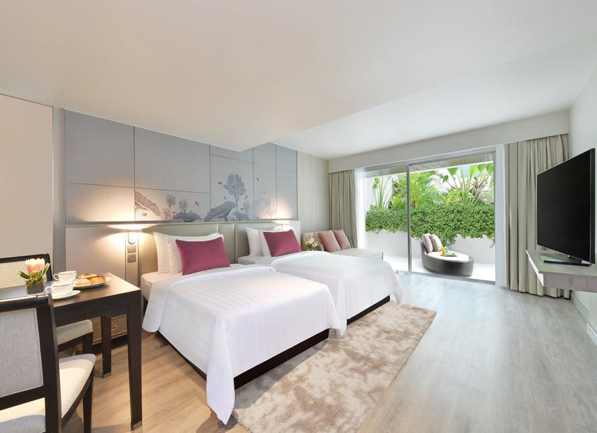 Quarto Foto