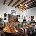 Sala de jantar