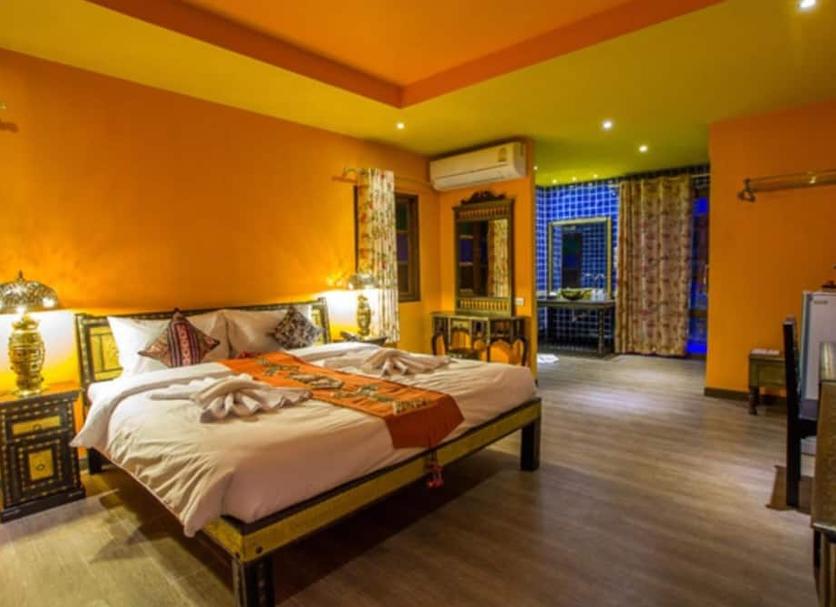 Quarto Foto