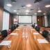 Sala de conferências