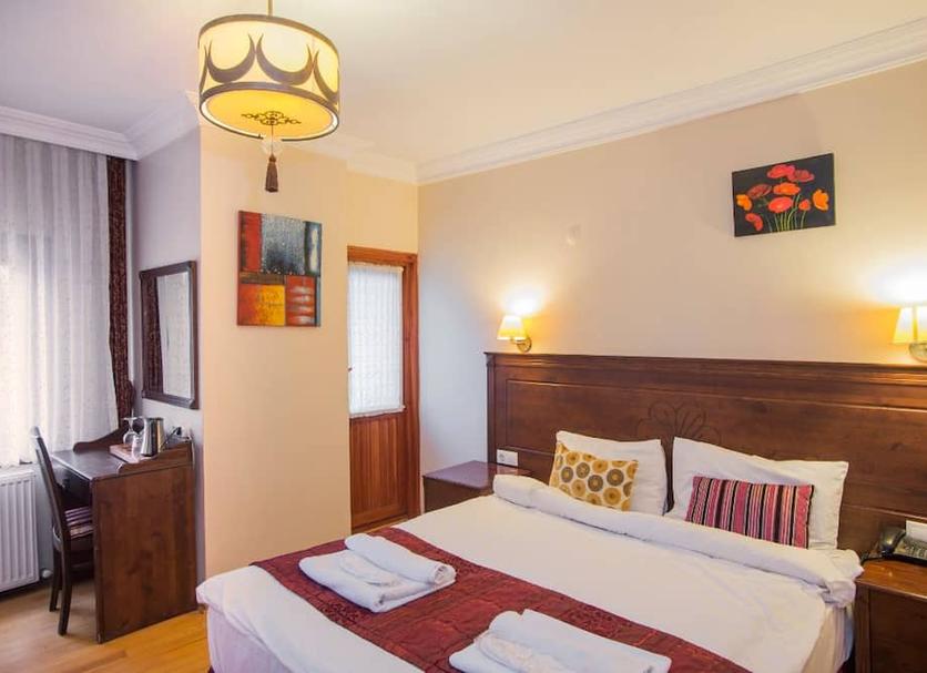 Quarto Foto