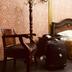 Comodidade do quarto