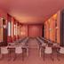 Sala de conferências