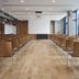 Sala de conferências