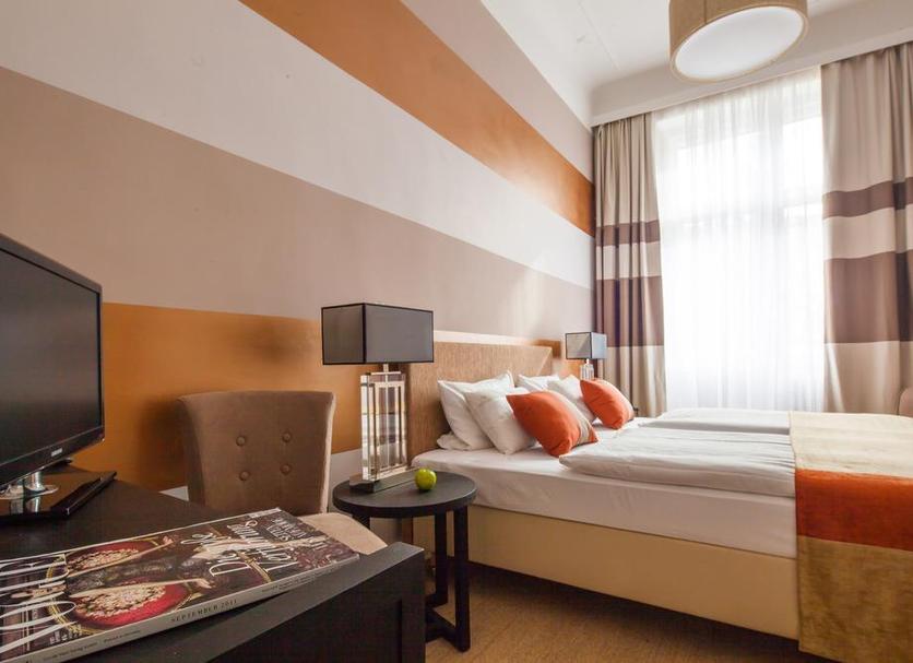 Quarto Foto