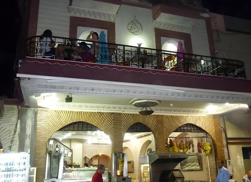 Edifício Foto