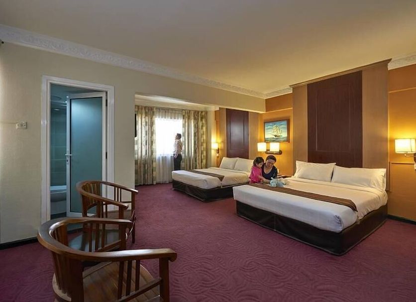 Quarto Foto