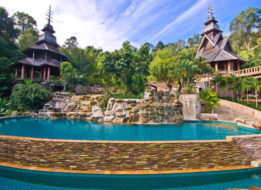 Piscina Foto