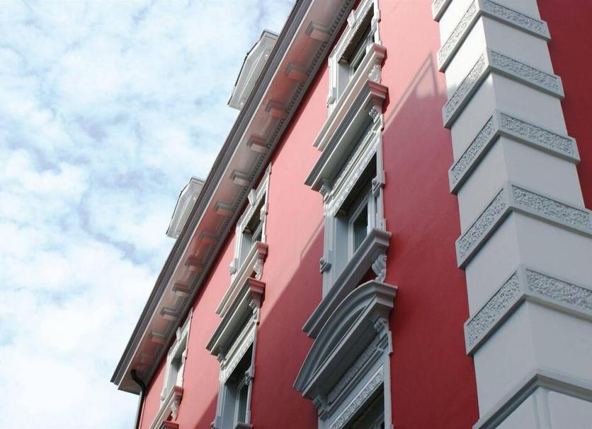 Edifício Foto