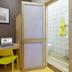 Comodidade do quarto