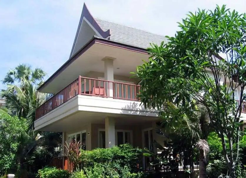 Edifício Foto
