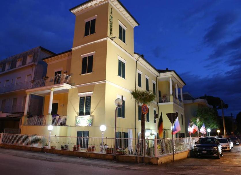 Edifício Foto