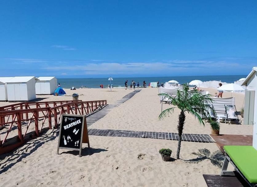 Praia Foto