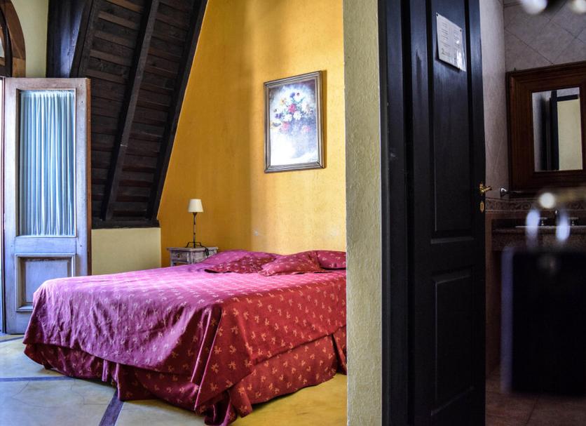 Quarto Foto