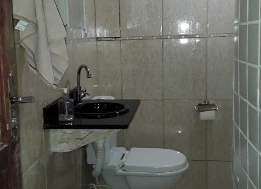 Banheiro Foto