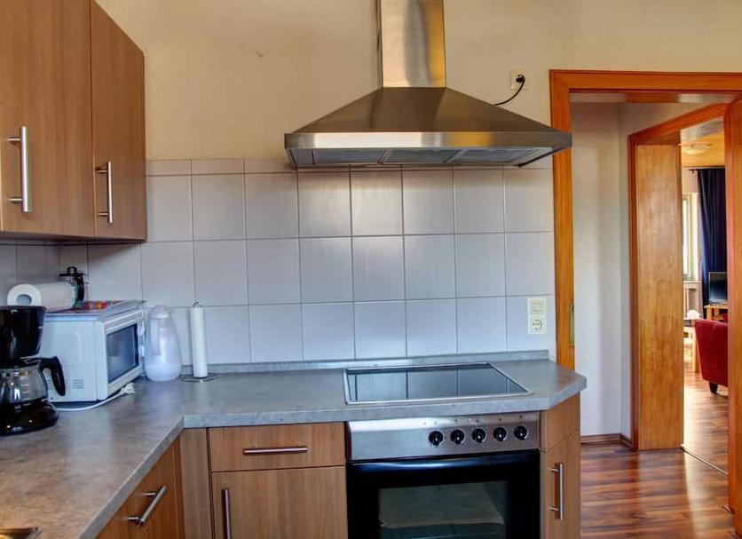 Cozinha Foto