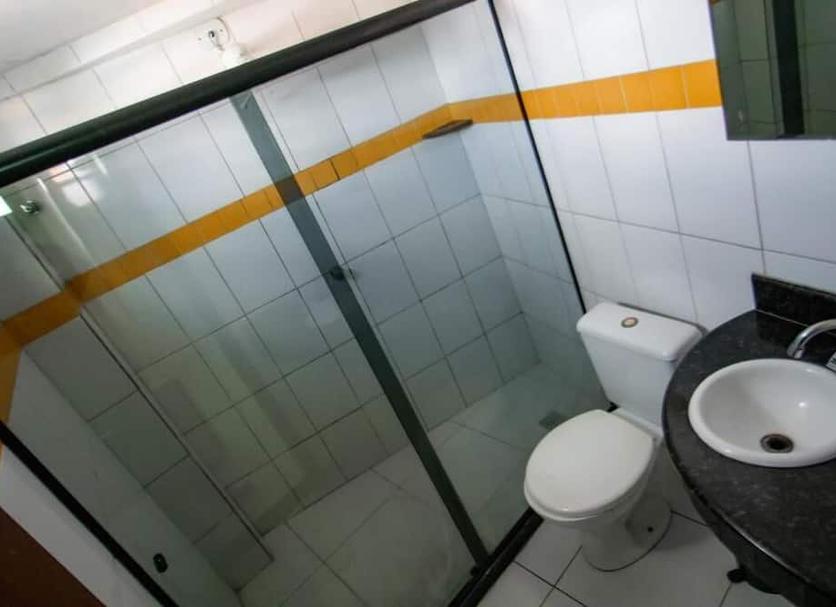 Banheiro Foto