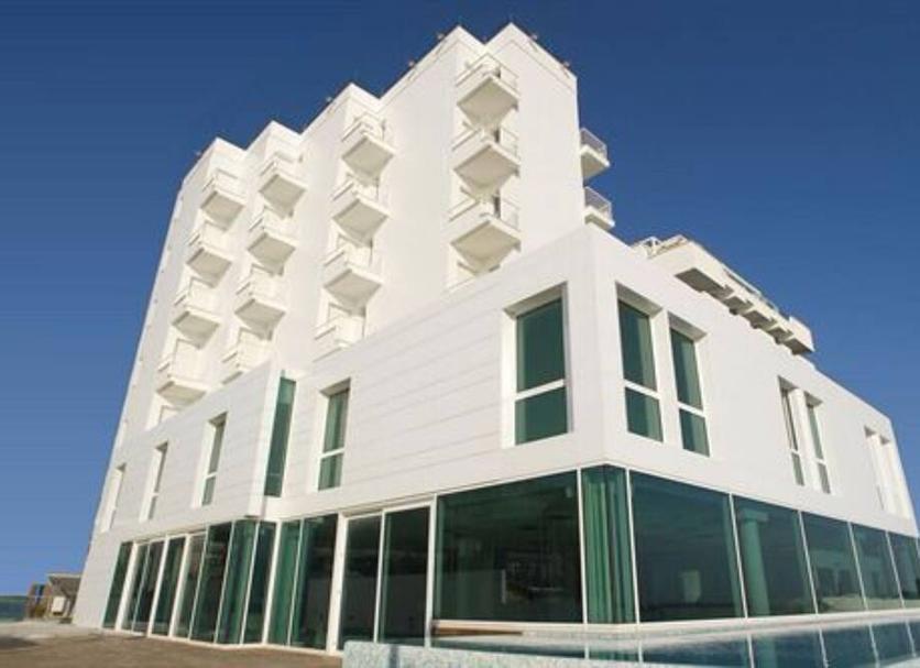 Edifício Foto