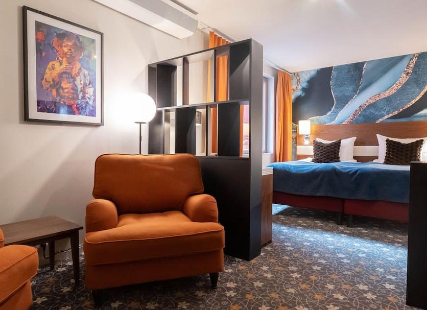 Quarto Foto