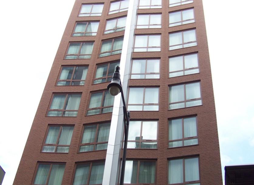 Edifício Foto