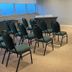 Sala de conferências