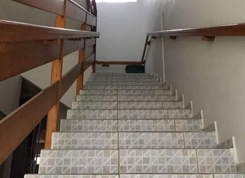 Escadas Foto