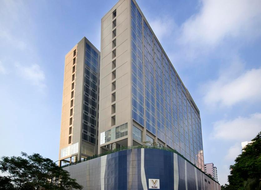 Edifício Foto