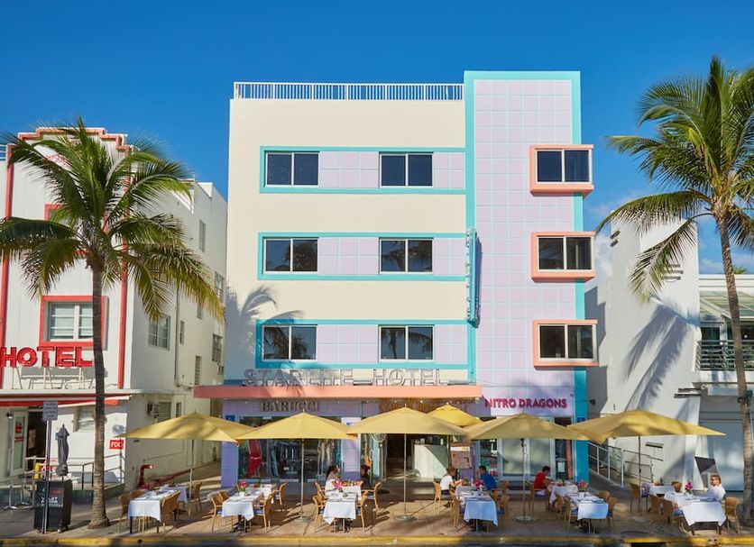 Edifício Foto
