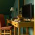 Comodidade do quarto