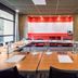 Sala de conferências