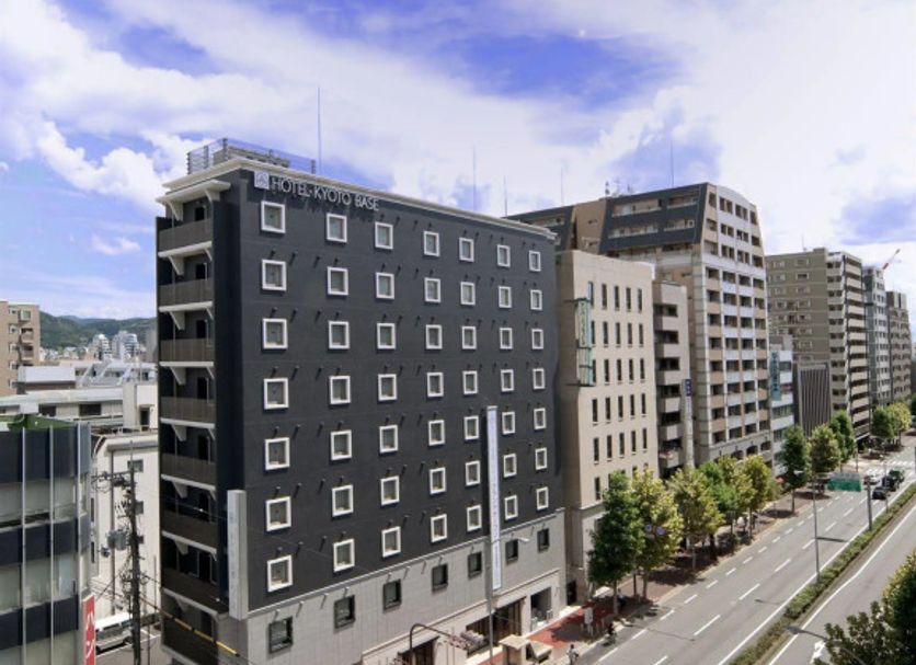 Edifício Foto