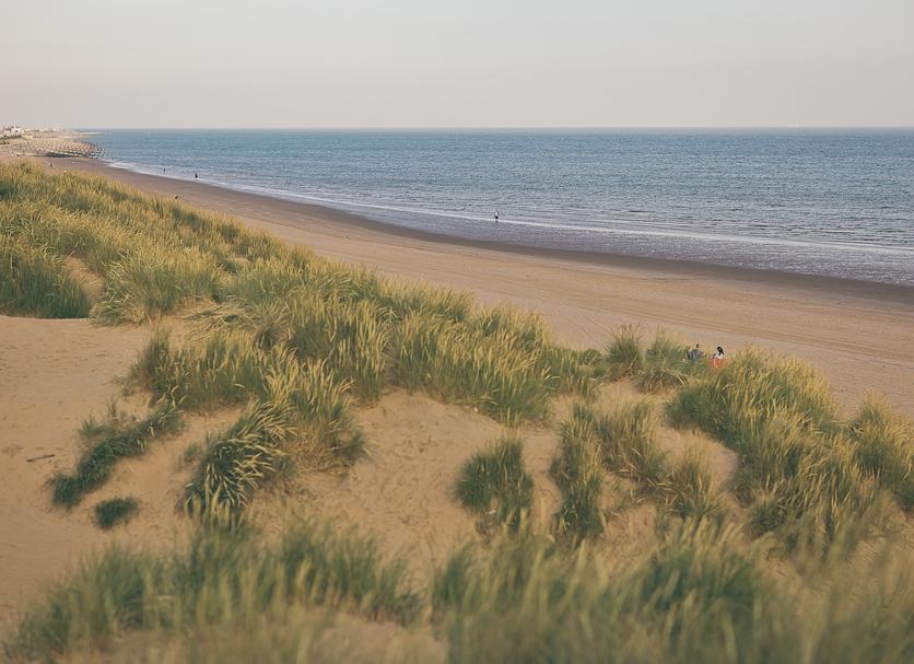 Praia Foto
